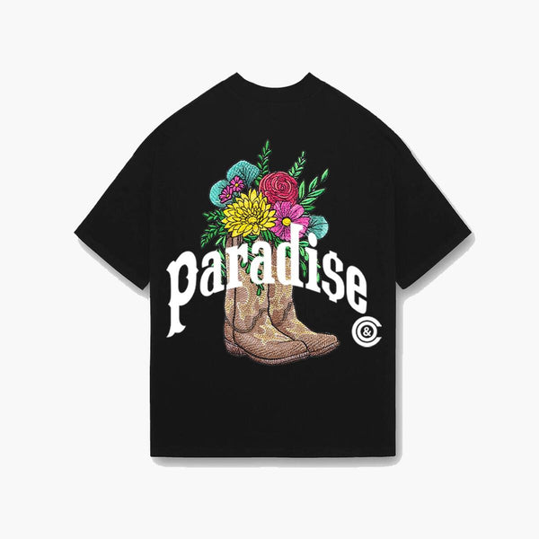 South By Air Tee